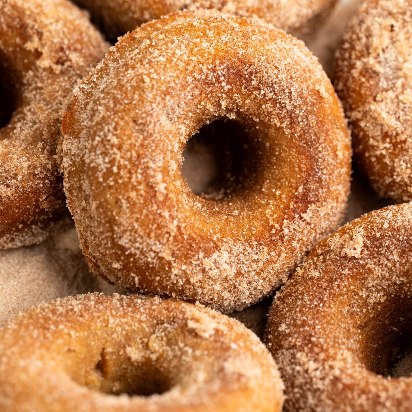 Protein Donut Baking Mix | Nexus Sports Nutrition