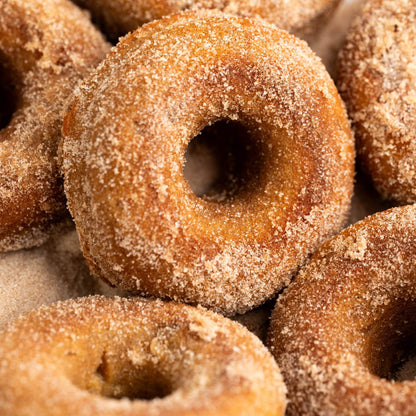 Protein Donut Baking Mix | Nexus Sports Nutrition