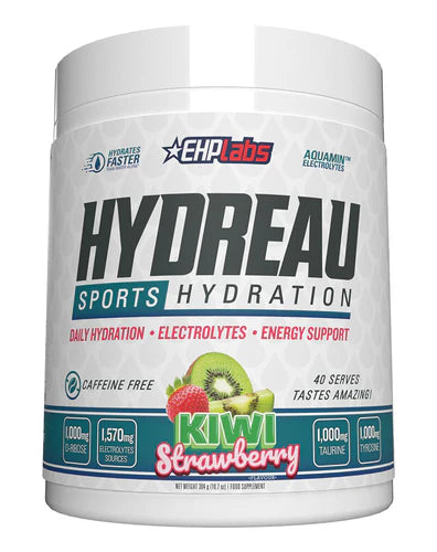 HYDREAU | EHP Labs