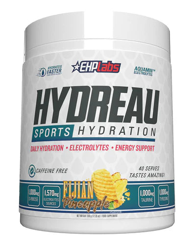 HYDREAU | EHP Labs
