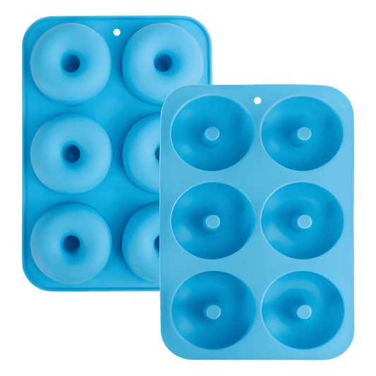 Protein Donut Baking Mix | Nexus Sports Nutrition